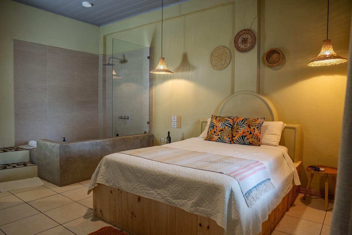 Hotel Y Cabinas Del Tropico กวาปิเลส ภายนอก รูปภาพ